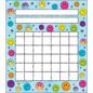 Teacher Created Resources Brights 4Ever Incentive Chart Pad