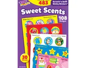 Scented Stickers