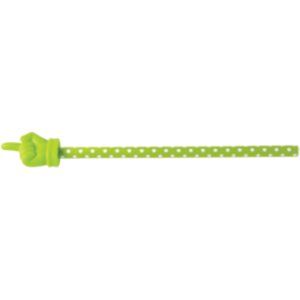 Teacher Created Resources Lime Polka Dots Hand Pointer