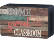 Home Sweet Classroom by TCR