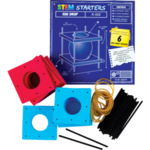 Teacher Created Resources STEM Starters: Egg Drop [TCR20879]