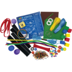 Teacher Created Resources STEM Starters: DIY Fidget Kit [TCR20366]