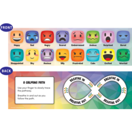Teacher Created Resources Social-Emotional Mood Meters
