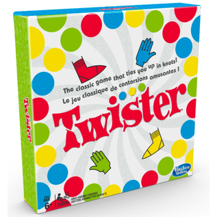 HASBRO Twister Game
