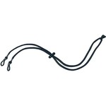 UVEX by Honeywell S501 Universal Neck Cord, Black [S501]