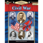 Teacher Created Resources Spotlight on America: Civil War