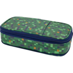 Teacher Created Resources Pixels Pencil Case [TCR6127]