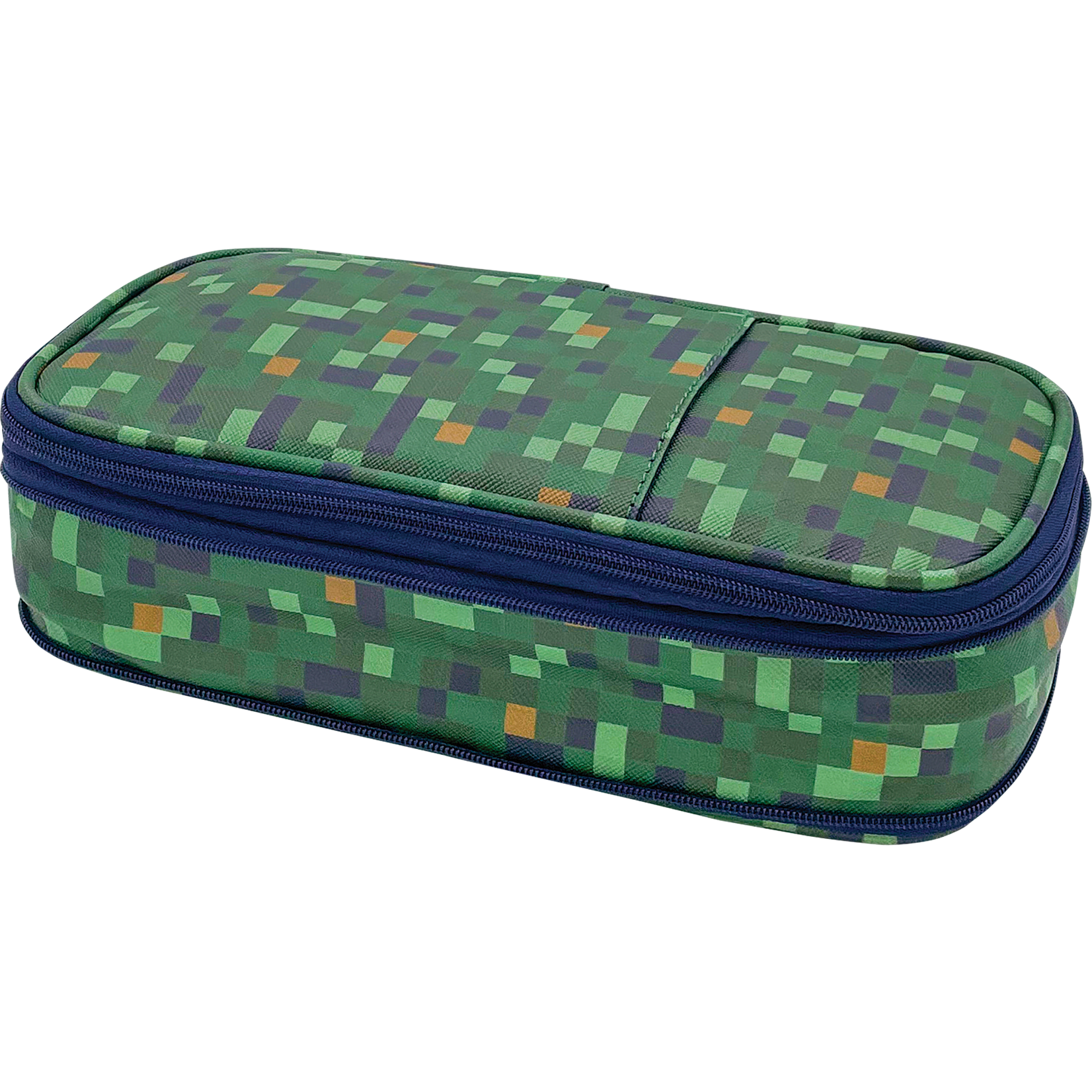 Teacher Created Resources Pixels Pencil Case [TCR6127]