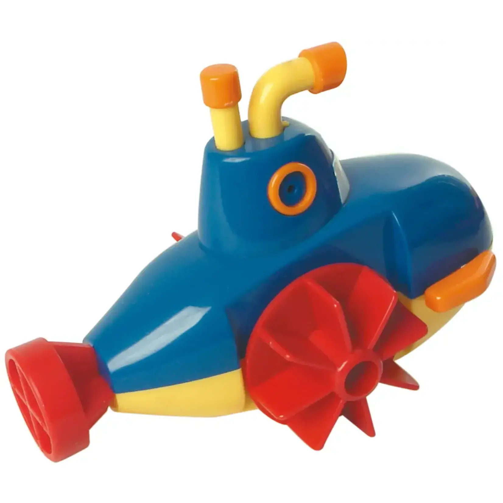 TOYSMITH Wind-up Submarine [63337]