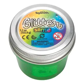 TOYSMITH Glitter Slime
