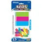 BAZIC Neon Eraser Sets ( 15/Pack)