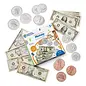 Learning Resources Double-sided Magnetic Money