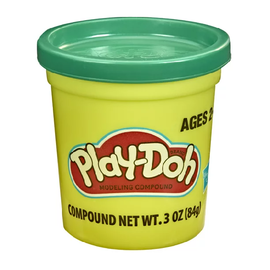 PLAY-DOH play-doh