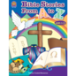 Teacher Created Resources Bible Stories from A-Z