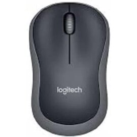 LOGITECH Logitech 910-002235 Wireless Mouse M185 2.4GHz USB