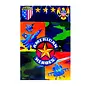 UNIQUE AMERICAN HEROES PARTY BAGS - 8 CT