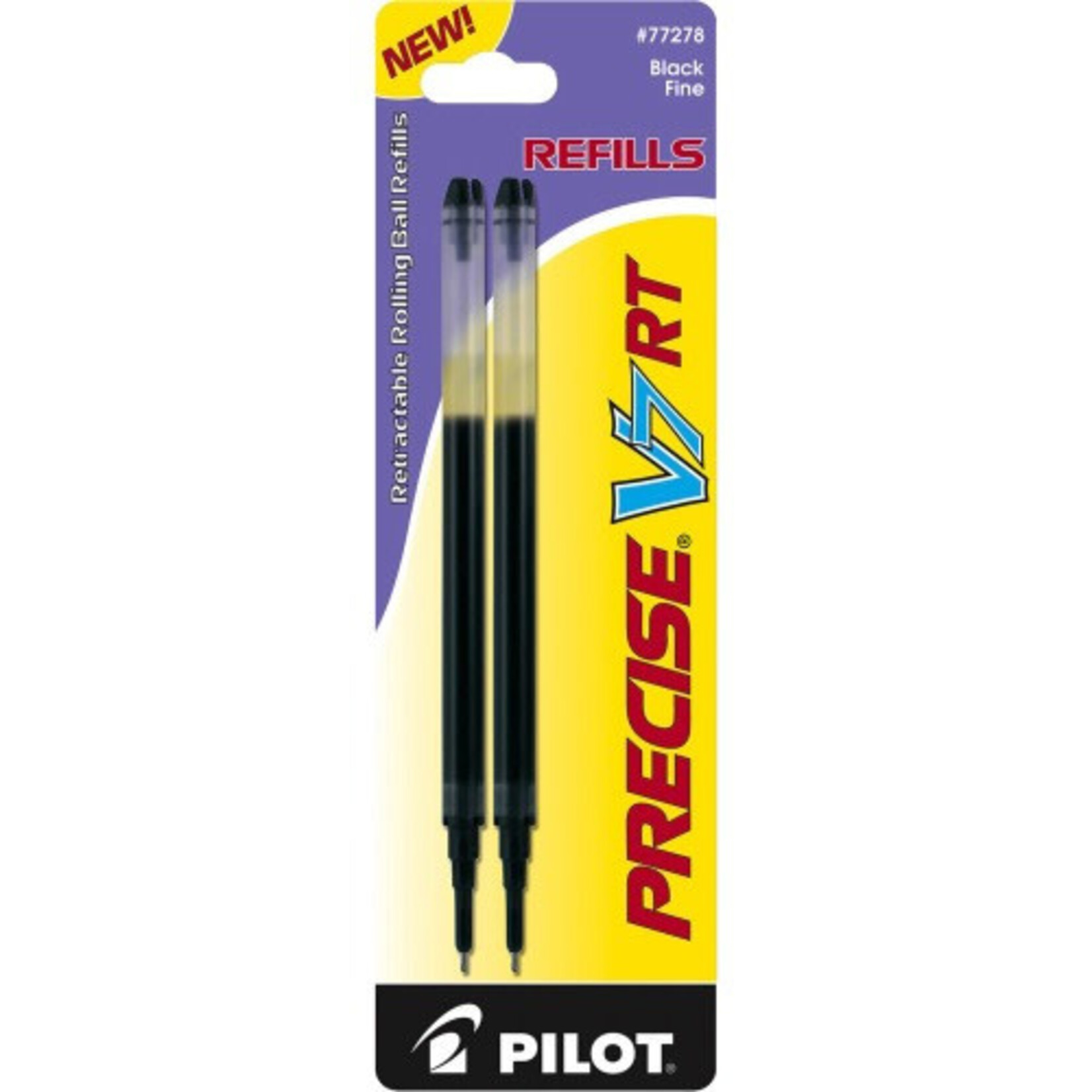Pilot Precise VRT Rolling Ball Refills [PIL77278]