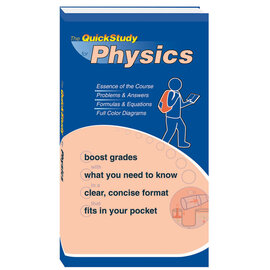 QuickStudy QuickStudy  Pre-Calculus Laminated Study Guide - School &  Office Annex