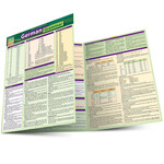 QuickStudy QuickStudy | GERMAN GRAMMAR [234722]