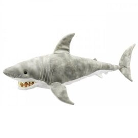 The Puppet Company Shark Full Bodied Hand Puppet