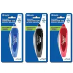 BAZIC BAZIC Correction Tape Retractable 5 mm x 196" [1634]
