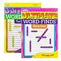 BAZIC KAPPA Ultimate Word Finds Puzzle Book