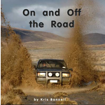 READING READING BOOKS On and Off the Road - Single Copy [1OOTR]