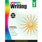 Carson-Dellosa Publishing Group Spectrum Writing Book Grade 2