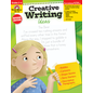 Evan-Moor Creative Writing Ideas, Grades 2-4