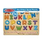 Melissa & Doug Alphabet Sound Puzzle