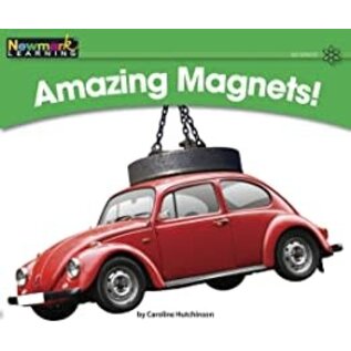 NEWMARK LEARNING Amazing Magnets!