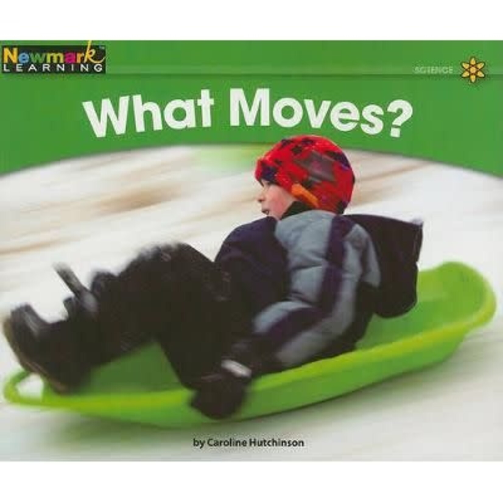 NEWMARK LEARNING What Moves? [NL0024]