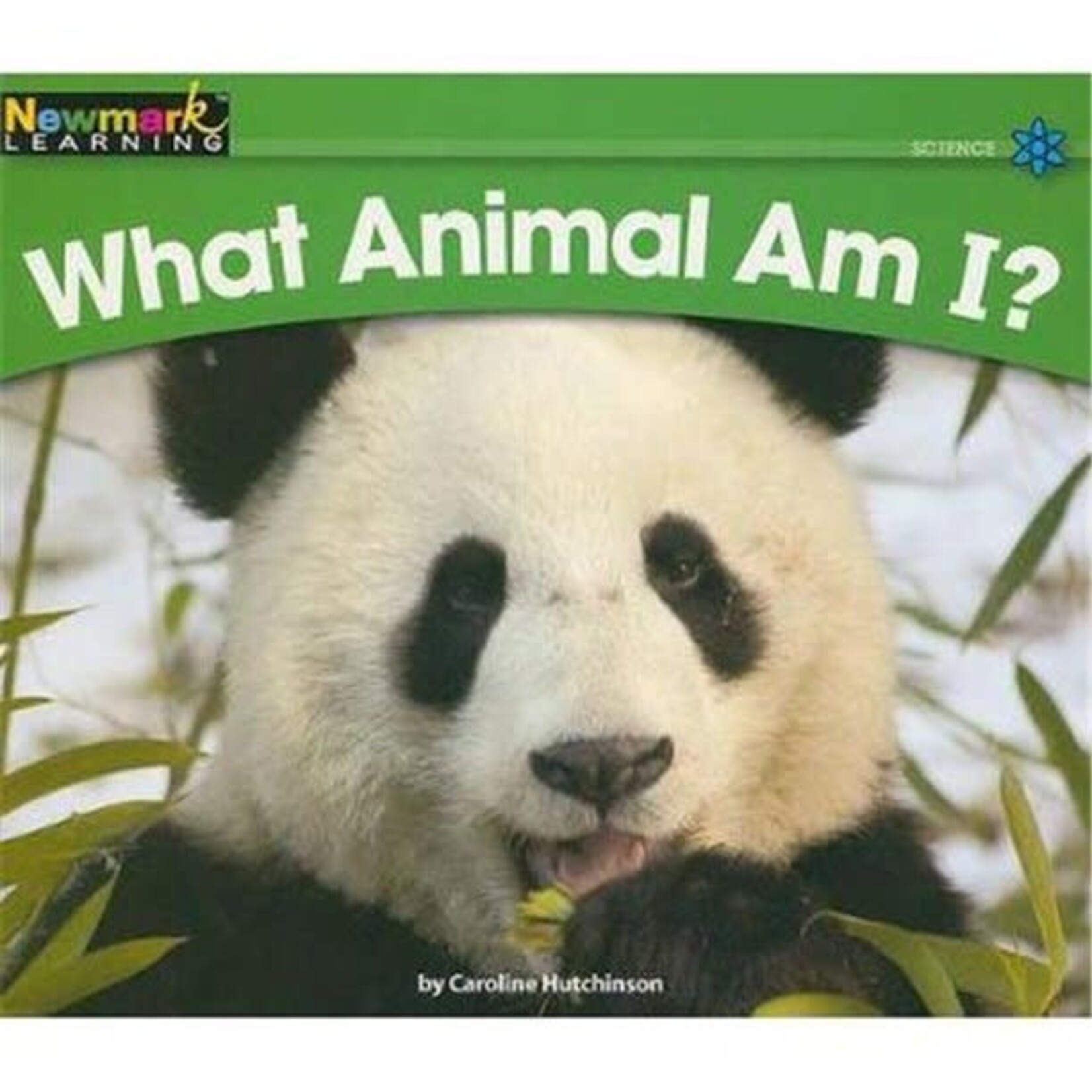 NEWMARK LEARNING What Animal Am I? [NL0029]