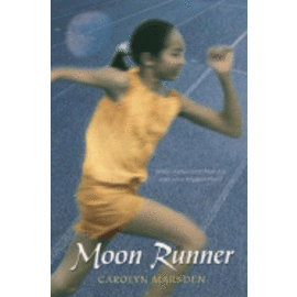 PENGUIN RANDOM HOUSE Moon Runner by Marsden, Carolyn