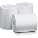 Business Source ROLLS, PAPER THERMAL POS 2 1/4" x 230 ft, White, [PMC05225]