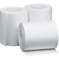 Business Source ROLLS, PAPER THERMAL POS 2 1/4" x 230 ft, White,