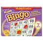 Trend Enterprises Multiplication Bingo Game