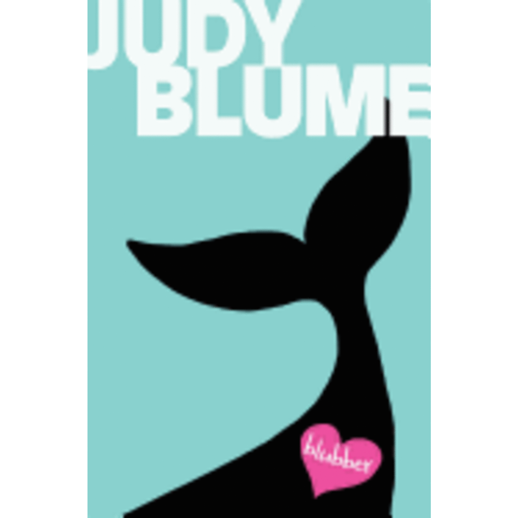 SIMON AND SCHUSTER Blubber by Judy Blume [9781481410137]