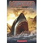 SCHOLASTIC I Survived the Shark Attacks of 1916