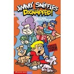 CAPSTONE Dognapped!: Jimmy Sniffles by Scott Nickel [9781598892260]