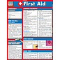 QuickStudy QuickStudy | First Aid Laminated Reference Guide