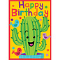 EUREKA A Sharp Bunch Birthday Teacher Cards