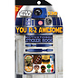 EUREKA Star Wars™ Sticker Book