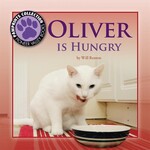 PIONEER VALLEY EDUCATION Oliver is Hungry - Single Copy [PW204]