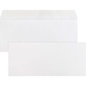 Business Source Business Source Business Envelopes, #10 (4.13" x 9.50"), Peel & Seal, 500 Envelopes/ Box