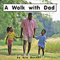 READING READING BOOKS A Walk With Dad - Single Copy
