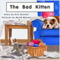 READING READING BOOKS The Bad Kitten - Single Copy