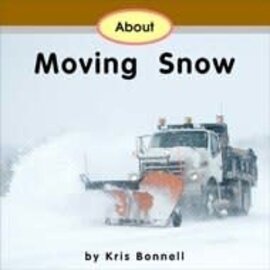 READING READING BOOKS About Moving Snow - Single Copy