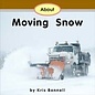 READING READING BOOKS About Moving Snow - Single Copy