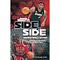 CAPSTONE Side-By-Side Basketball Stars: Comparing Pro Basketball's Greatest Players (Side-By-Side Sports)